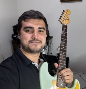 o que falam de Teo Dornellas?