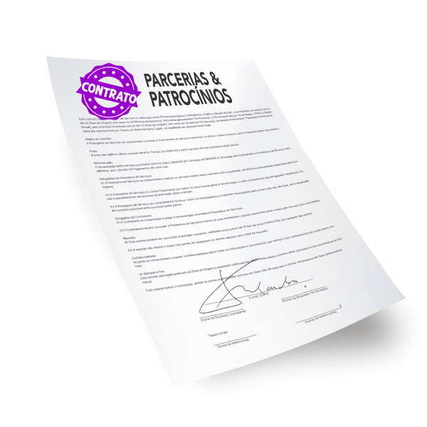 Garanta hoje e ganha BÔNUS EXCLUSIVOS