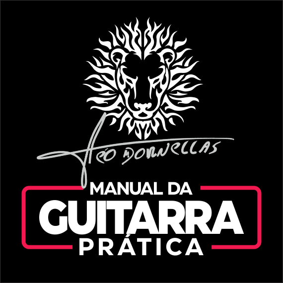 Curso Guitarra na Prática Teo Dornellas