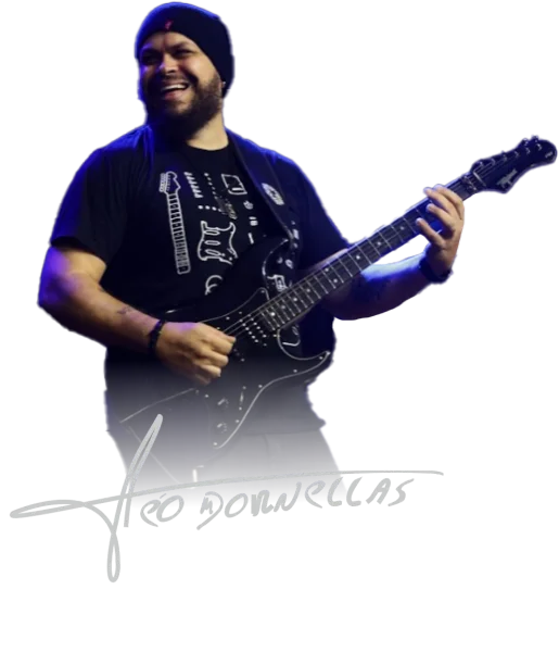 Teo Dornellas